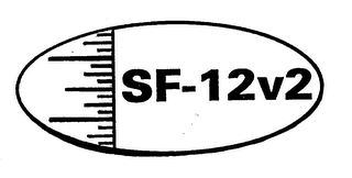 SF-12V2 logo