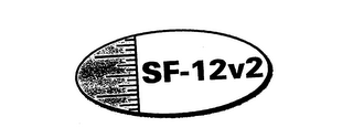 SF-12V2 logo