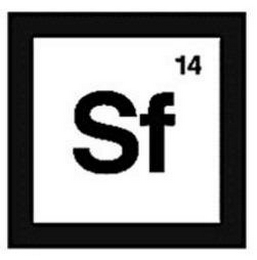 SF 14 logo