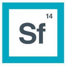 SF 14 logo
