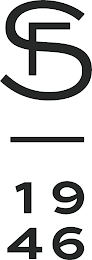 SF 19 46 logo