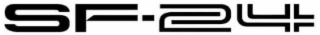 SF-24 logo