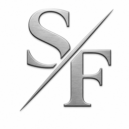 S/F logo