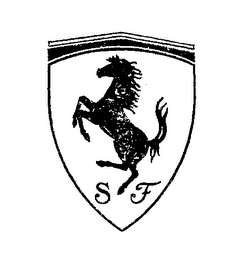 SF logo