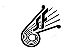 SF logo