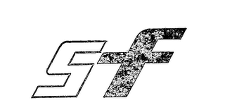 SF logo