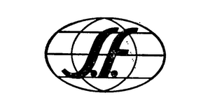 S.F. logo