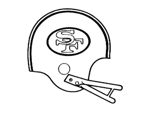 SF logo