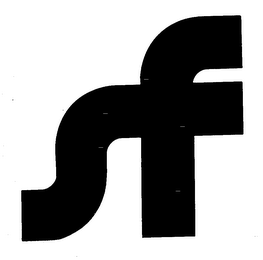 SF logo