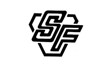 SF logo