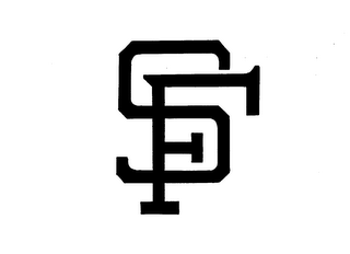 SF logo