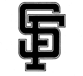 SF logo