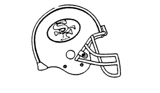SF logo