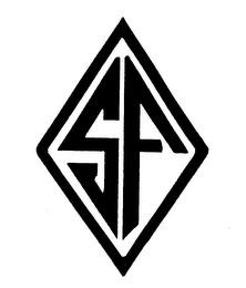 SF logo