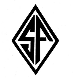 SF logo