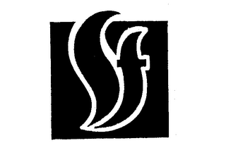 SF logo