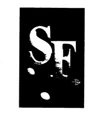 SF logo
