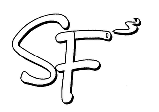 SF logo