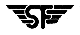 SF logo