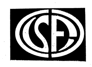 SF logo