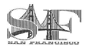 SF logo