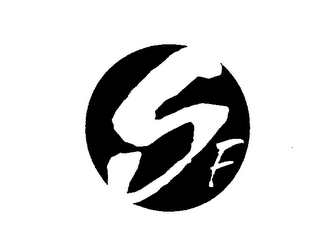 SF logo
