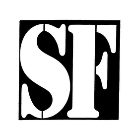 SF logo