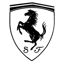 SF logo