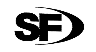 SF logo