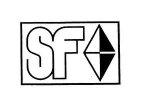 SF logo