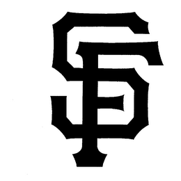 SF logo