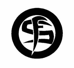 SF logo