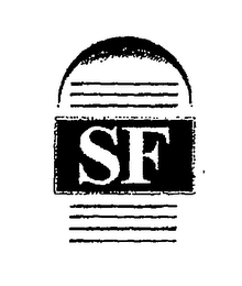 SF logo