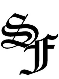 SF logo