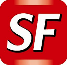 SF logo