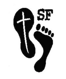 SF logo