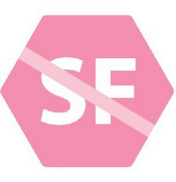 SF logo