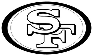 SF logo