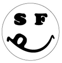 SF logo