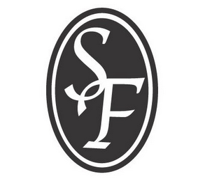 SF logo