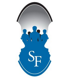SF logo