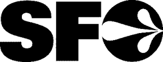 SF logo