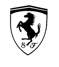 SF logo