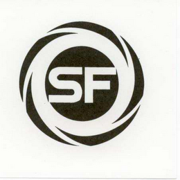 SF logo
