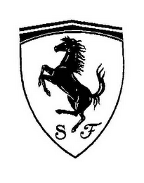 SF logo