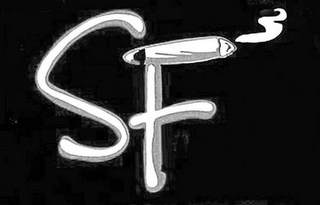 SF logo