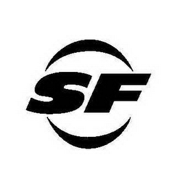 SF logo