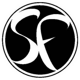 SF logo