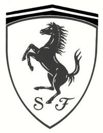 SF logo