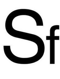 SF logo